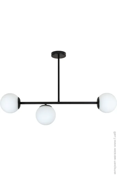    Levistella7529825-3 BK+ WH ,  