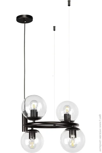      Levistella 7521011-4 BK+ CL ,  