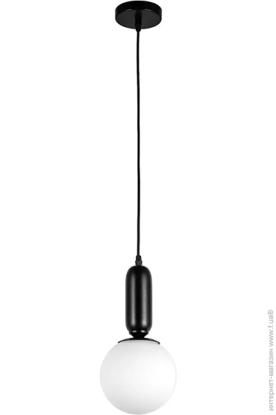   Levistella 7521012-1 BK+ WH ,  