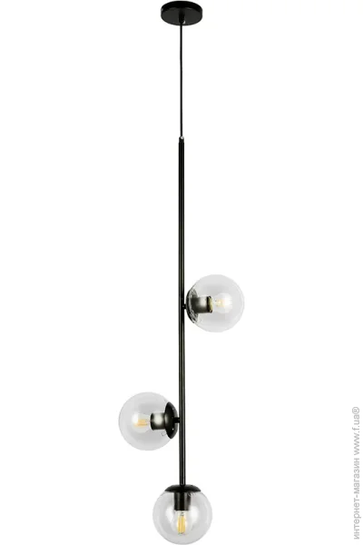  ,  Levistella 7521015-3 BK+ CL ,  