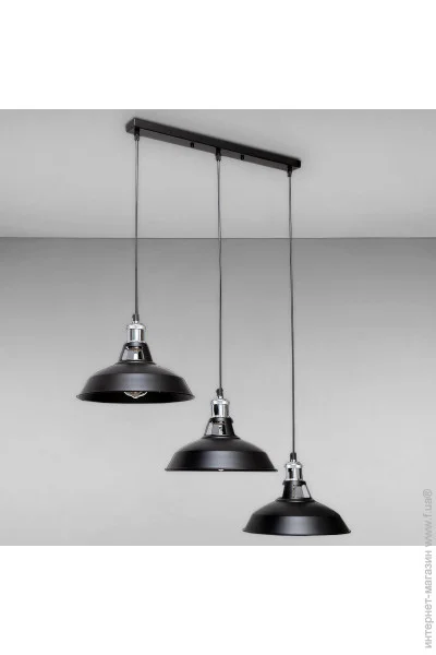   Levistella 7526857F1-3 BK (500) 