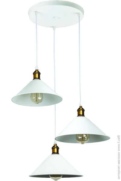   Levistella 752839F-3 WH (300) +  