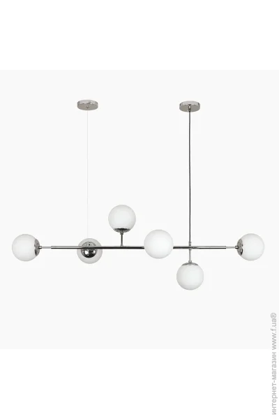    Levistella 7529802-6 CR+ WH,  