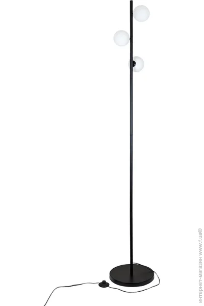   Levistella 7529834-3 BLACK  