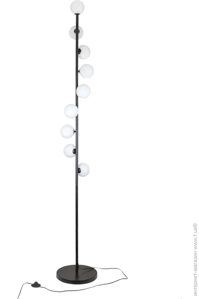    Levistella 7529834-9 BLACK   