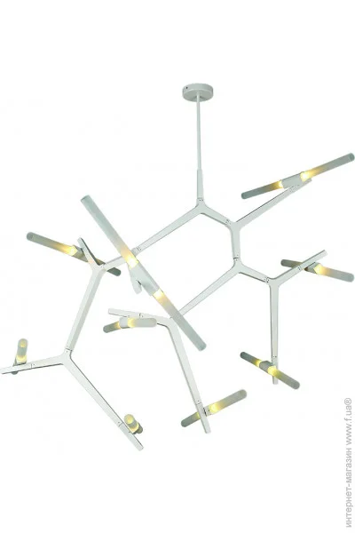   Levistella 756LPR189-18 WH 