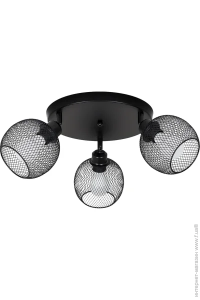      Levistella 907X011F2-3 BK (300) 