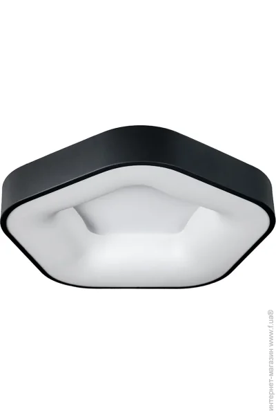     Levistella LED 752L65 BK,  