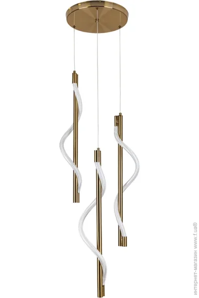     Levistella LED 7813026-3 AB 