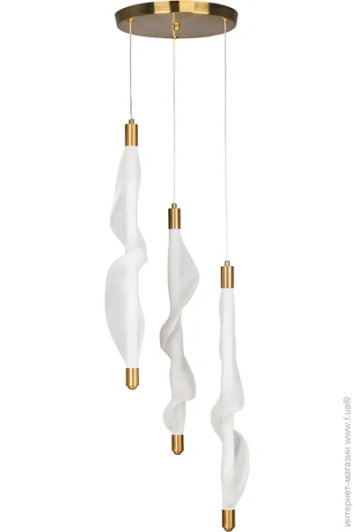    Levistella LED 7813091-3 AB 