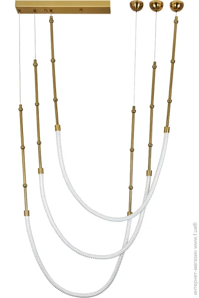    Levistella LED 7813132-3 AB 