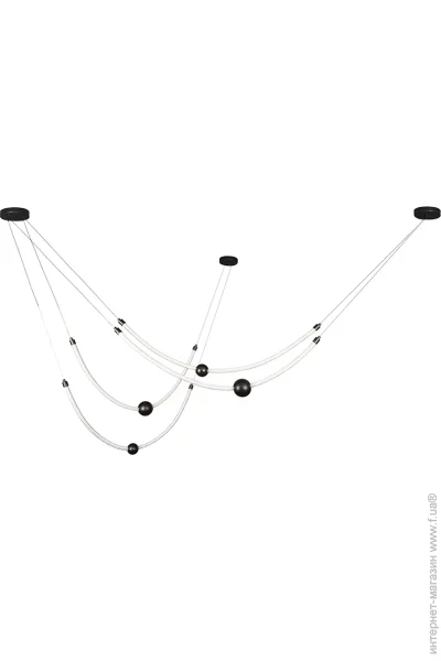    Levistella LED 7813143-4  