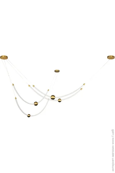    Levistella LED 7813143-4 AB  