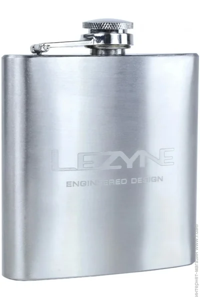 Lezyne  Classic Flask (1052-4712806 003838)