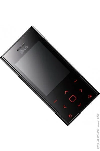  LG BL20E Chocolate