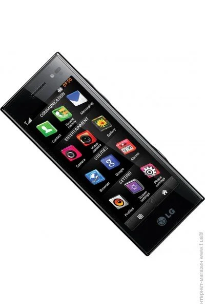  LG BL40 Chocolate