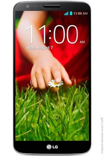 LG D802 G2 16GB Black