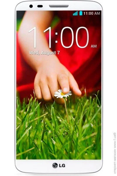  LG D802 G2 32GB White