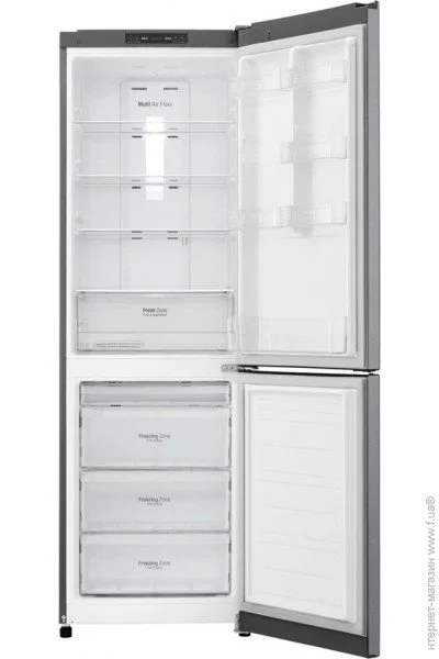  LG GA-B419SLJL No Frost