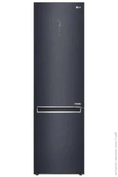  LG GBB92MCACP No Frost