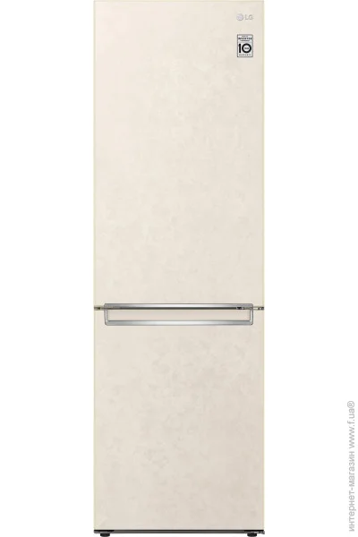 LG GC-B459SECL No Frost