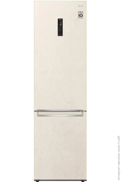  LG GC-B509SESM No Frost