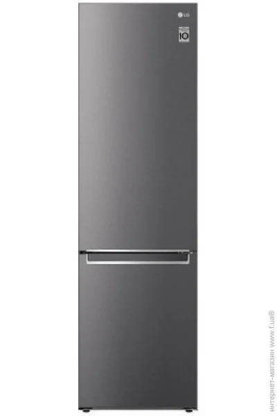  LG GC-B509SLCL No Frost