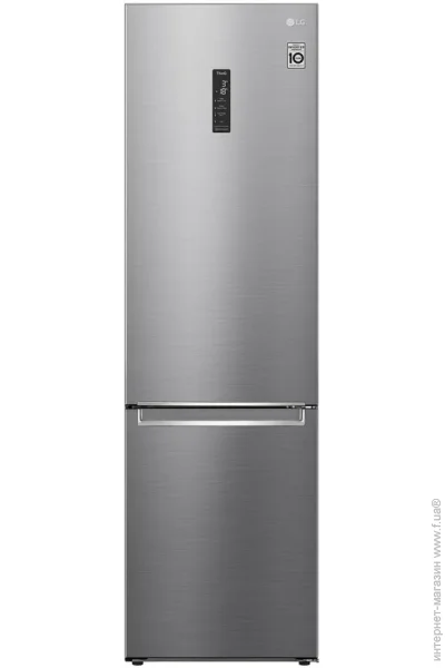  LG GC-B509SMSM No Frost