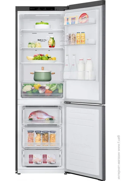  LG GW-B459SLCM No Frost