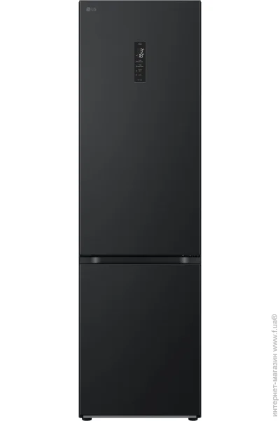  LG GW-B509FXFW No Frost