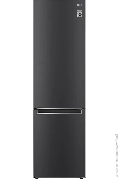  LG GW-B509SBNM No Frost