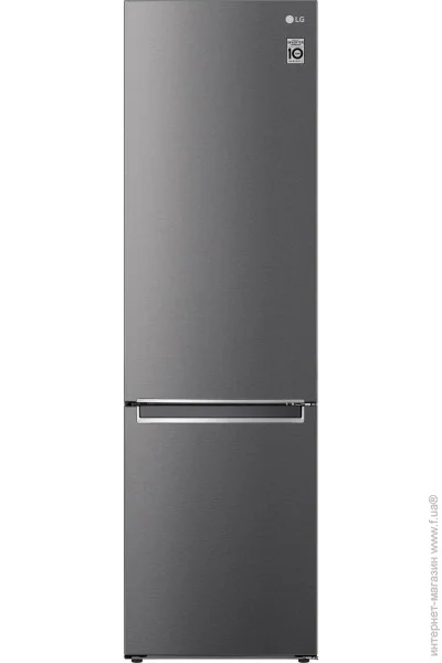  LG GW-B509SLNM No Frost