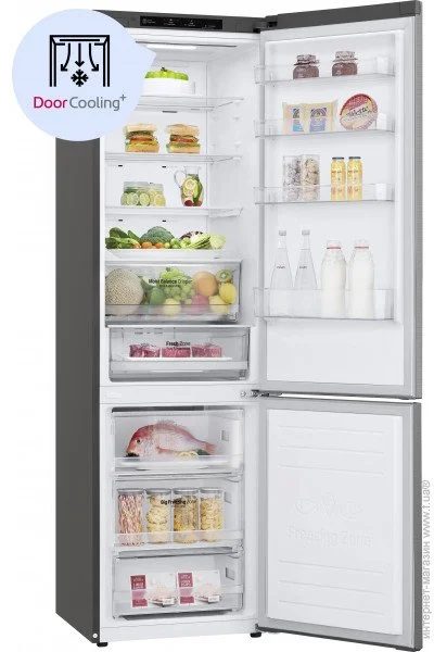 LG DoorCooling GW-B509SMJZ