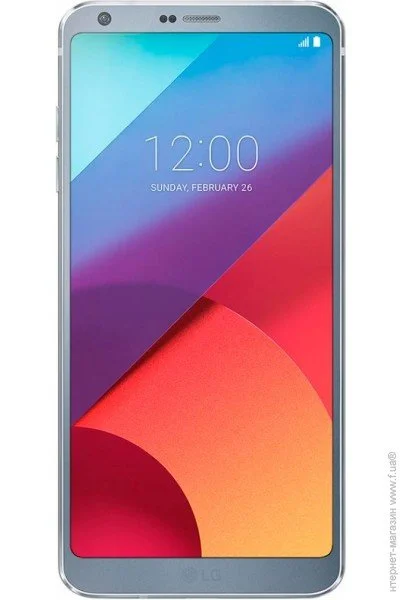  LG H870G6 Platinum