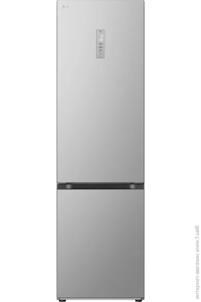  LG GC-B509FNPW No Frost