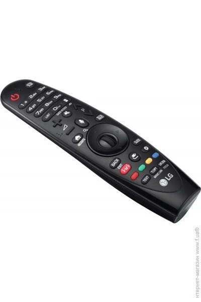   LG Magic Remote (AN-MR650A)