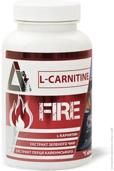  Li Sports Fire 60 Caps (000011604)