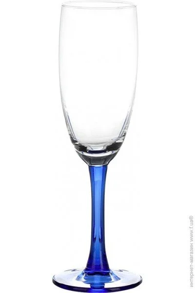    Libbey Clarity Indigo (31-225-042)