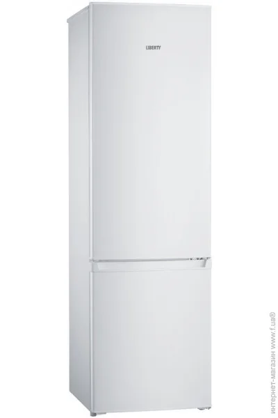  Liberty HRF-296 W
