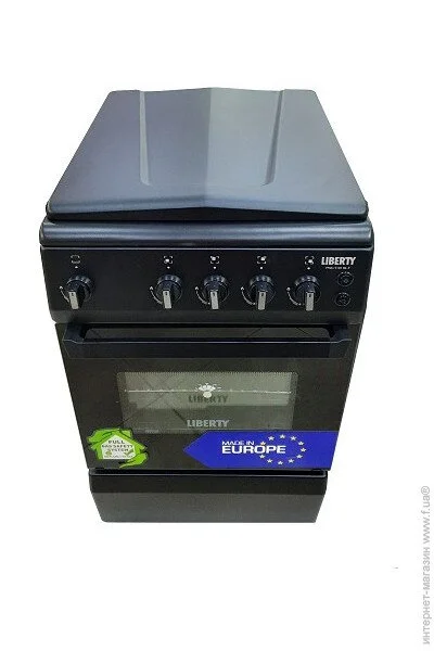   Liberty PWG 5101 BL-F