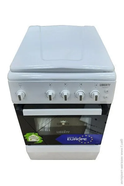   Liberty PWG 5101 F