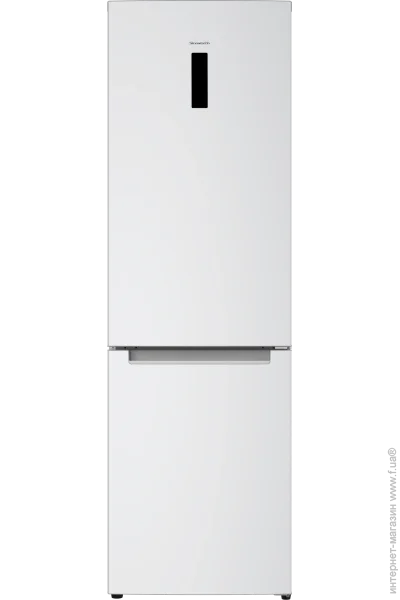  Liberty SRF-390 NFW No Frost