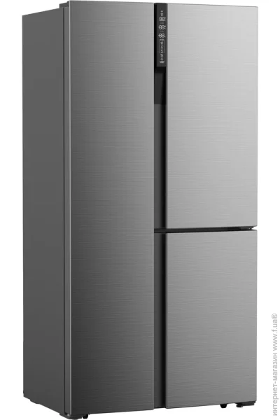 Side-by-side  Liberty SSBS-501 NFBX No Frost