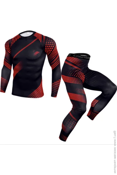 Lifeflux      LHPWTQ XXL - (2202-2019)