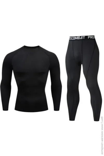 Lifeflux      Pro Combat 3XL  (2895-2019)