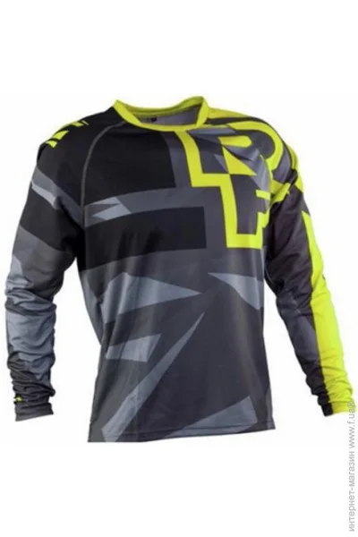 Lifeflux    Race Face QL 2XL - (3179-2019)