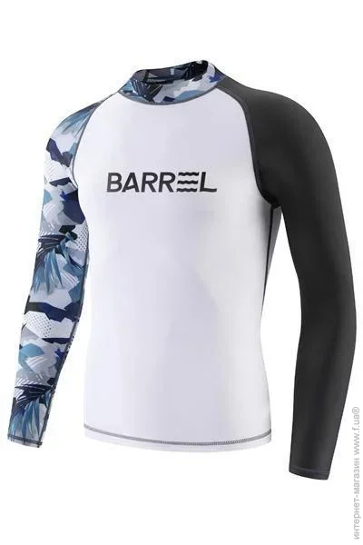 Lifeflux      S BARREL  (4132-2019)