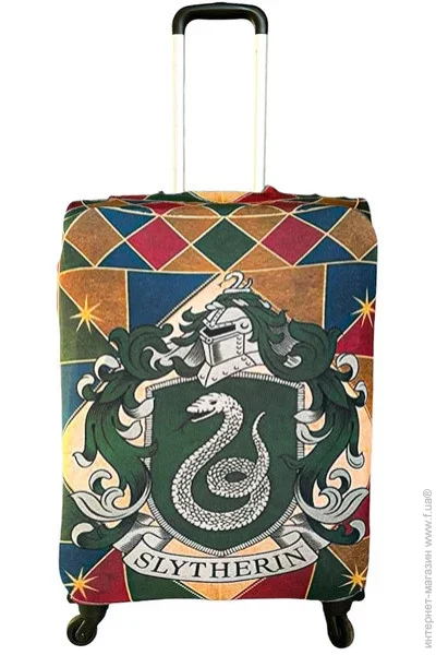   Lifeflux     Slytherin RunningTiger M  (4021-2019)