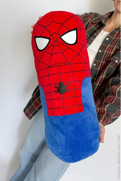'  Lifeflux '     Spiderman LITZY - (1971)