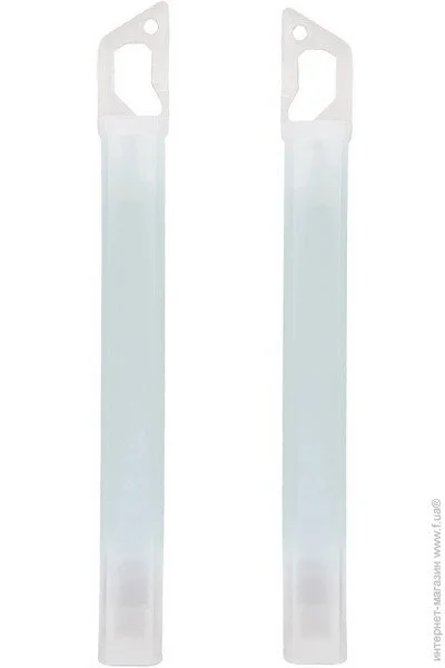    Lifesystems  8 Hours Glowsticks (1012-42420)